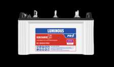 Luminous RC 15000 PRO - 120AH Tubular